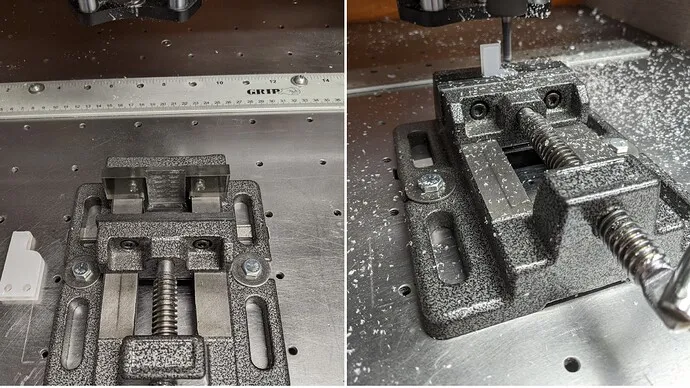 Project cover: Milling Fixture